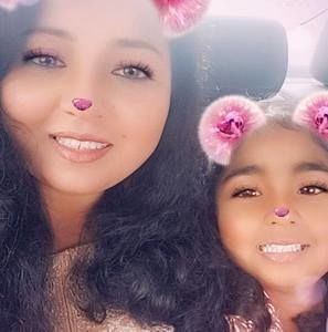 Meet your Posher, Rita